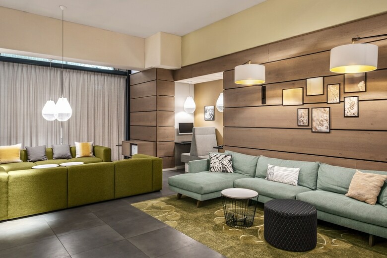 Hotel Element Amsterdam