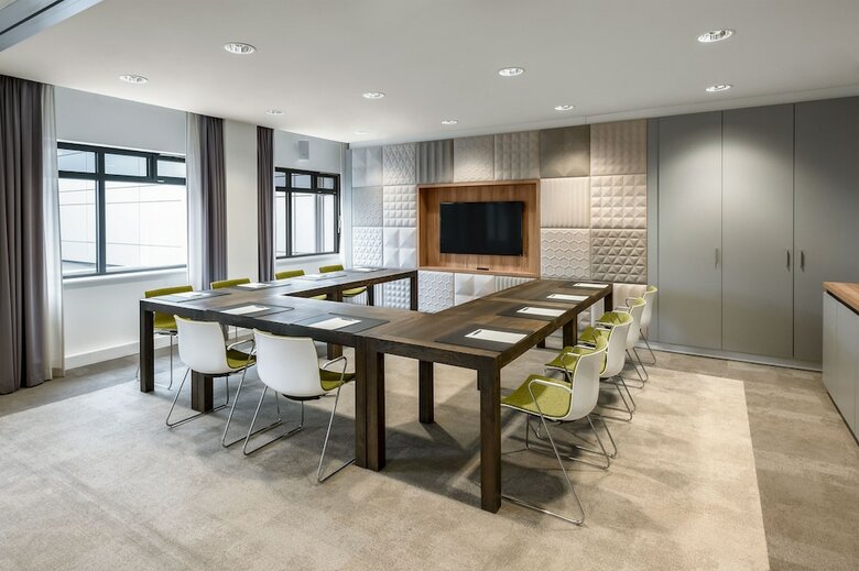 Hotel Element Amsterdam