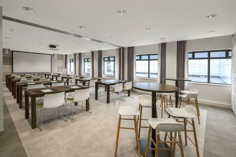 Hotel Element Amsterdam