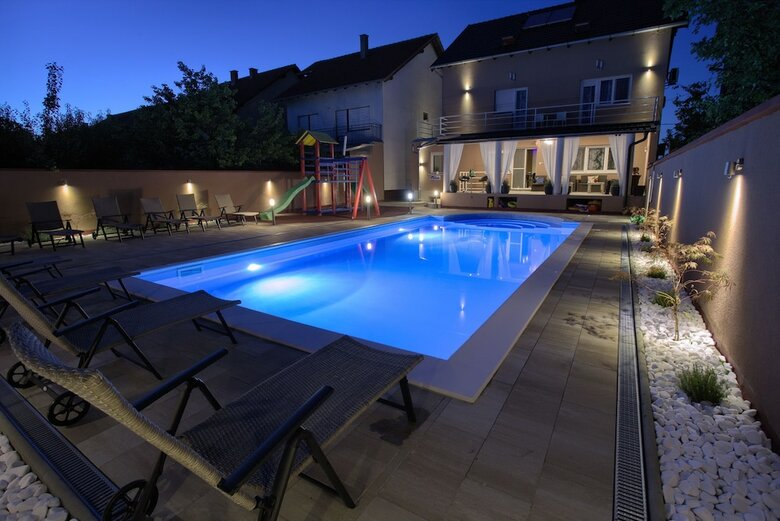 Hotel Biser Dunava