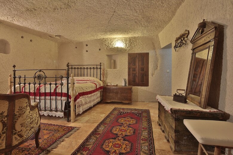 Village Cave House Hotel