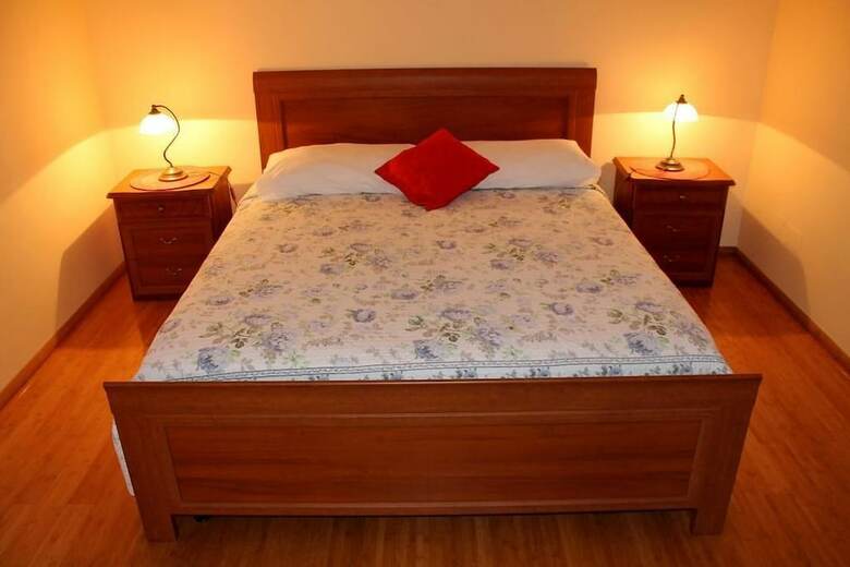 Hotel Villa Pasis