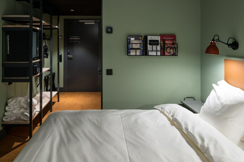 The Winery Hotel