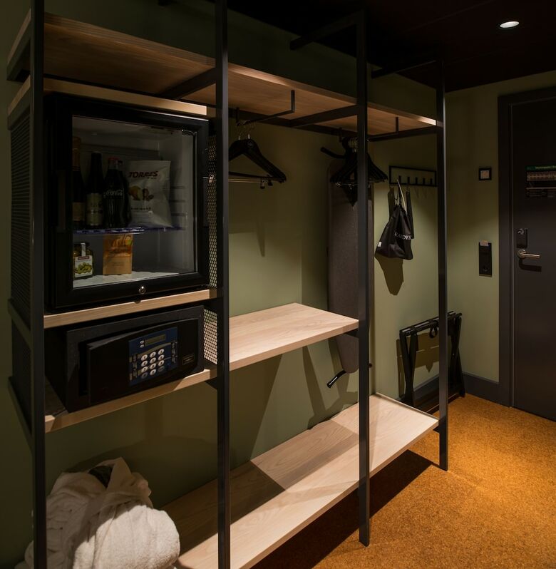 The Winery Hotel