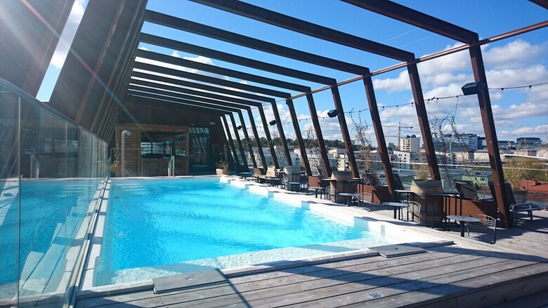 The Winery Hotel