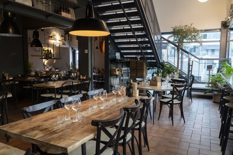 The Winery Hotel