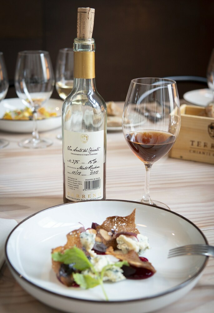The Winery Hotel