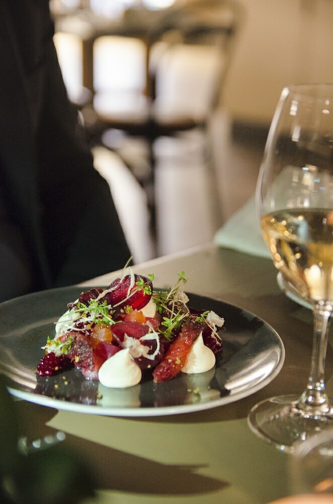 The Winery Hotel