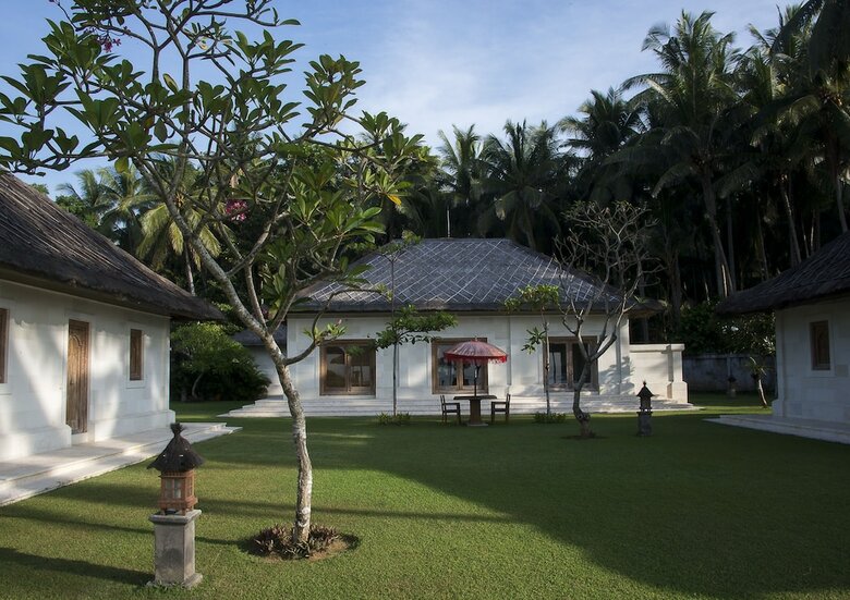 Hotel Villa Salema