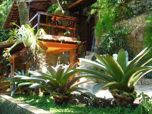O Veleiro Bed And Breakfast
