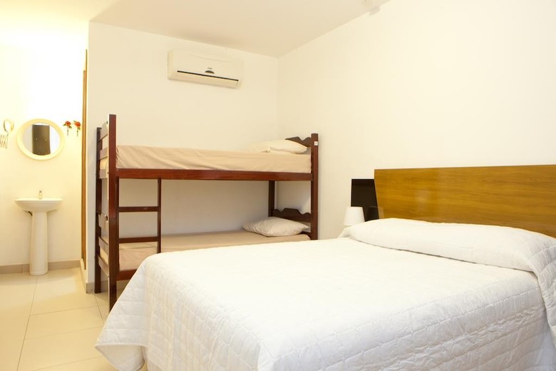Ace Suites Hostel