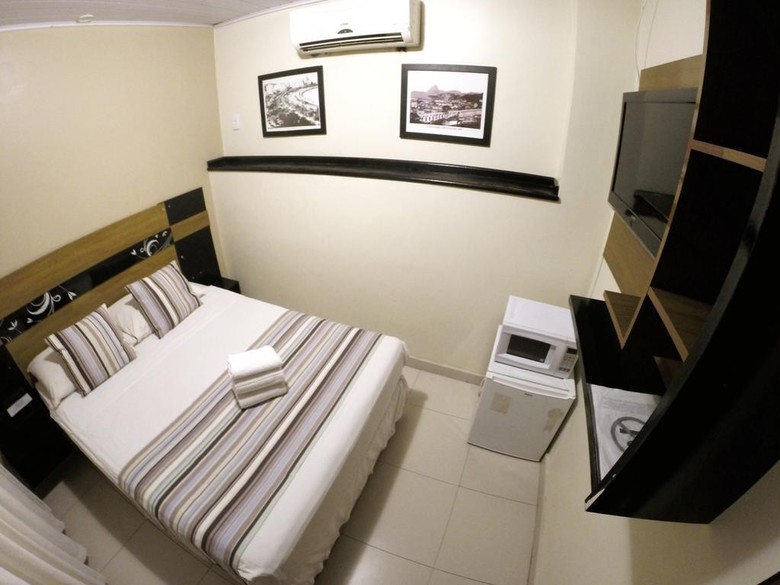 Ace Suites Hostel