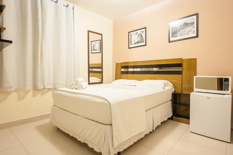 Ace Suites Hostel