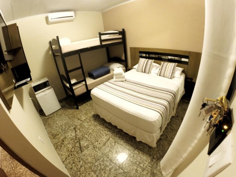 Ace Suites Hostel