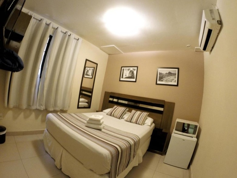 Ace Suites Hostel