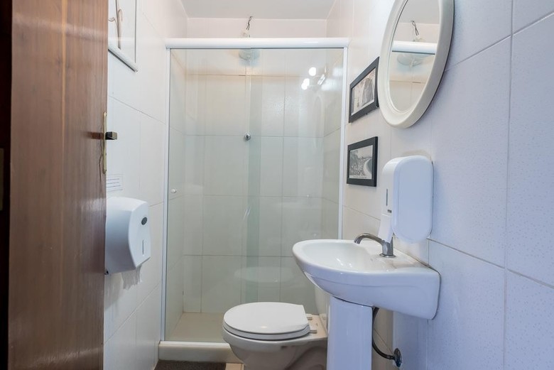 Ace Suites Hostel