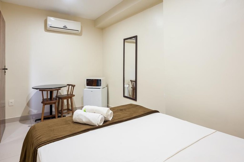 Ace Suites Hostel
