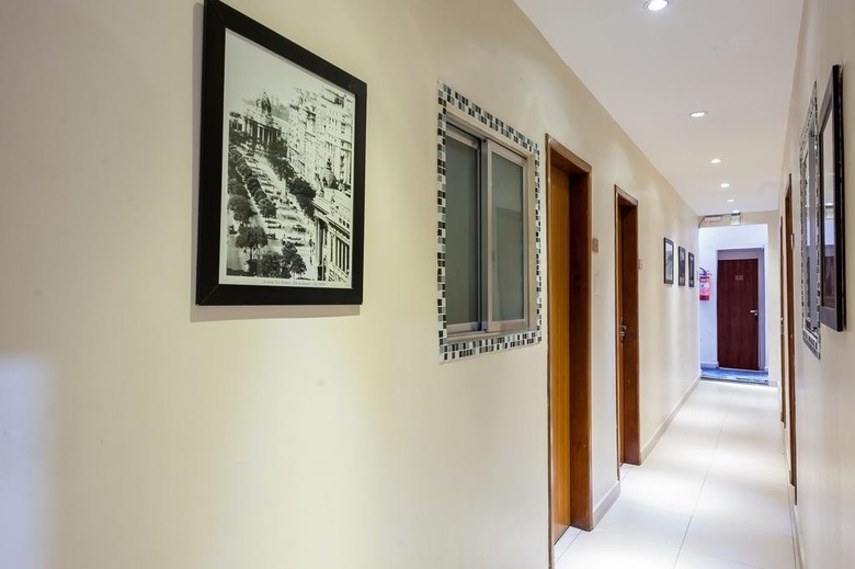 Ace Suites Hostel