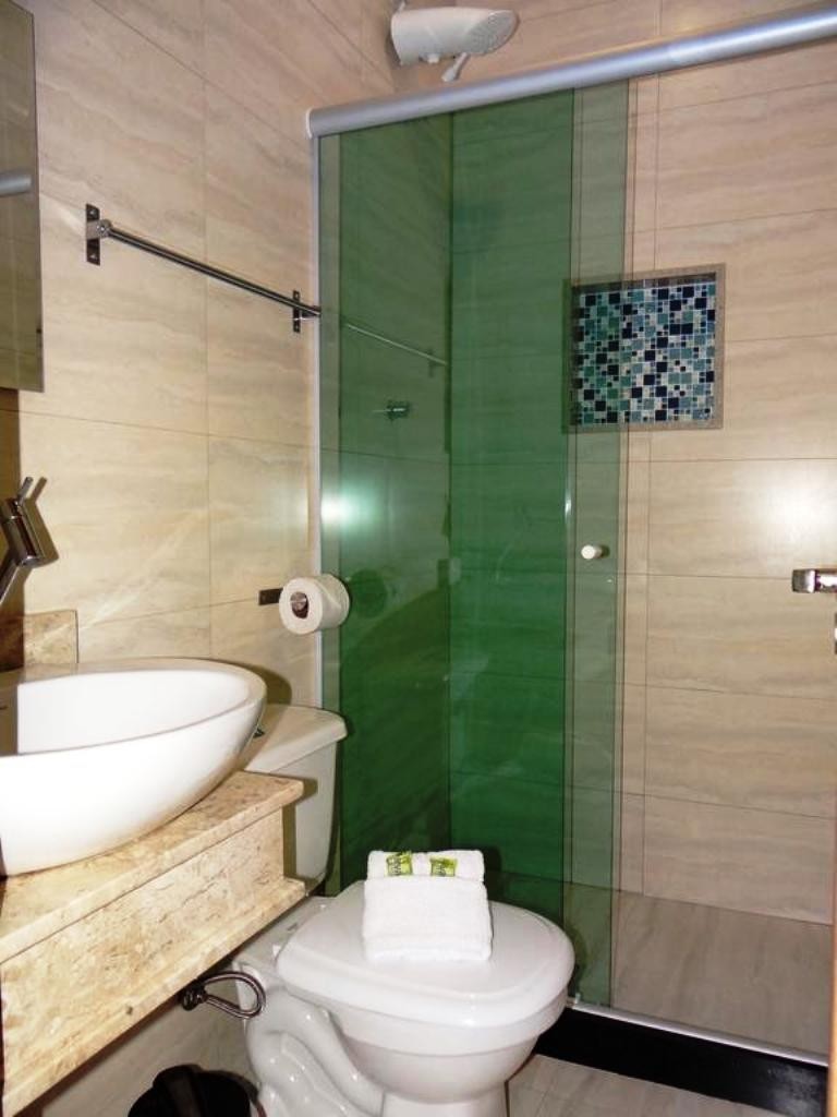 Ace Suites Hostel