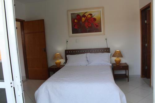 Apartment Ilha Da Gig�ia
