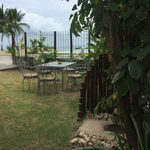 Bed & Breakfast Pousada Nel Blu