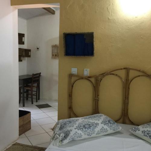 Bed & Breakfast Pousada Nel Blu
