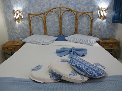 Bed & Breakfast Pousada Nel Blu