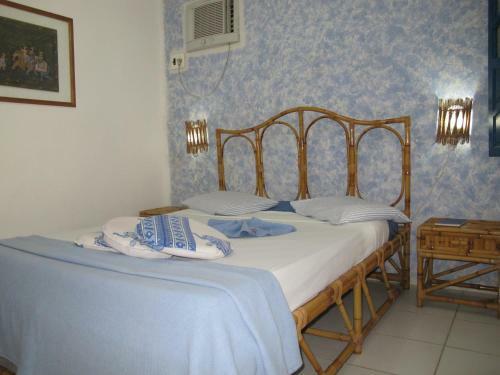 Bed & Breakfast Pousada Nel Blu
