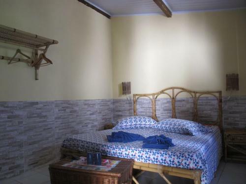 Bed & Breakfast Pousada Nel Blu