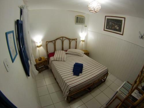 Bed & Breakfast Pousada Nel Blu