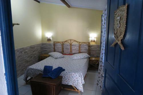 Bed & Breakfast Pousada Nel Blu