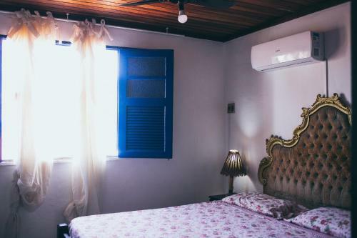 Bed & Breakfast Pousada Nel Blu