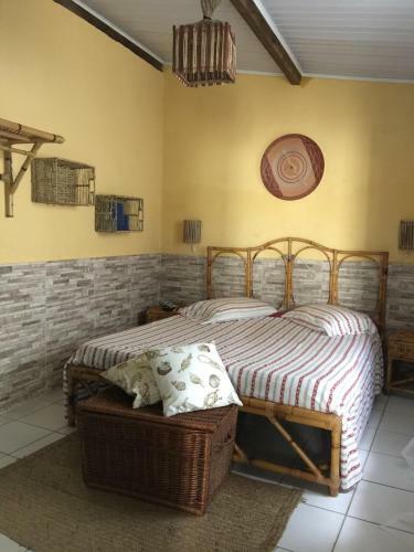 Bed & Breakfast Pousada Nel Blu
