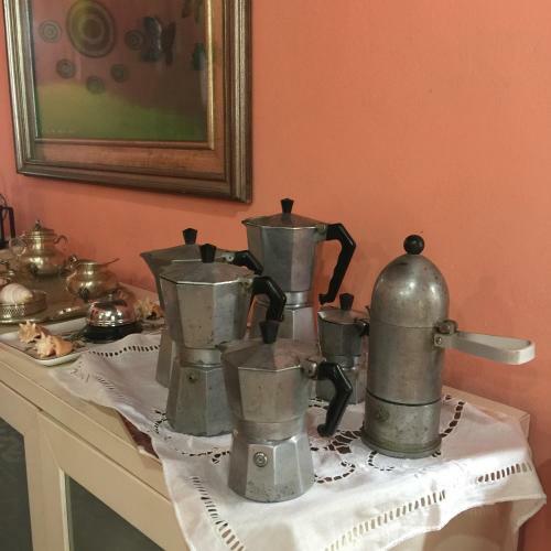 Bed & Breakfast Pousada Nel Blu