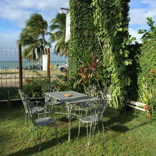 Bed & Breakfast Pousada Nel Blu