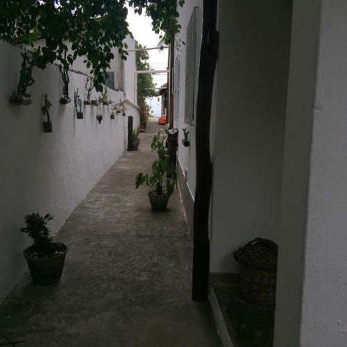 Bed & Breakfast Pousada Nel Blu
