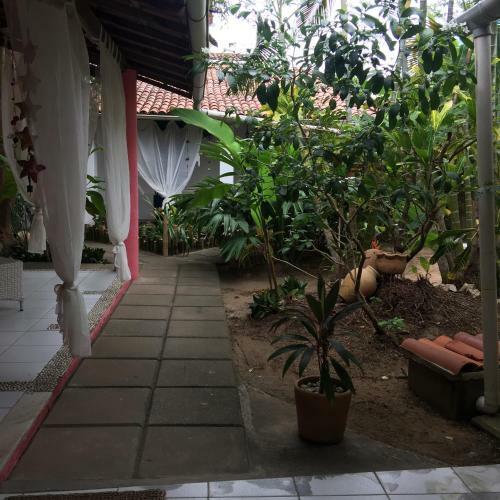 Bed & Breakfast Pousada Nel Blu