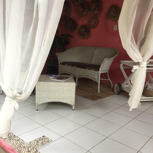 Bed & Breakfast Pousada Nel Blu