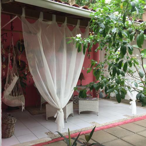 Bed & Breakfast Pousada Nel Blu