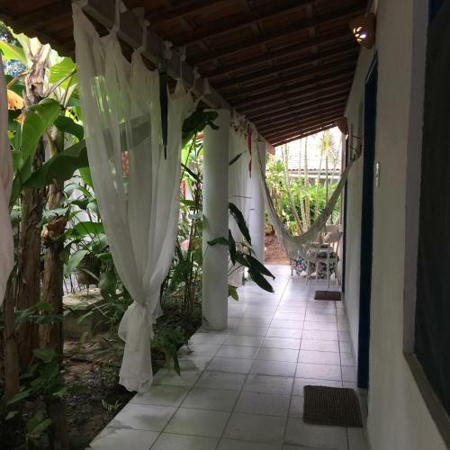 Bed & Breakfast Pousada Nel Blu