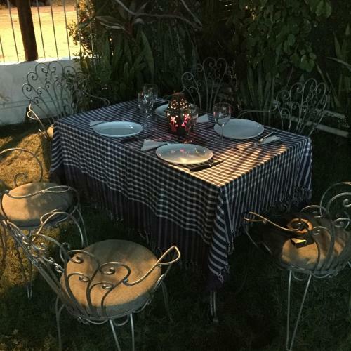 Bed & Breakfast Pousada Nel Blu