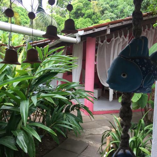 Bed & Breakfast Pousada Nel Blu