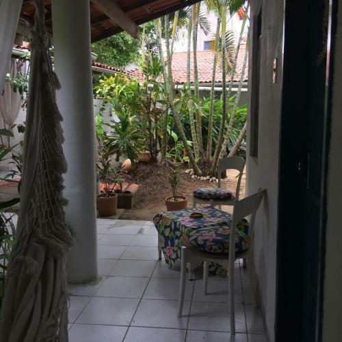 Bed & Breakfast Pousada Nel Blu