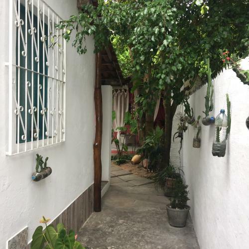 Bed & Breakfast Pousada Nel Blu