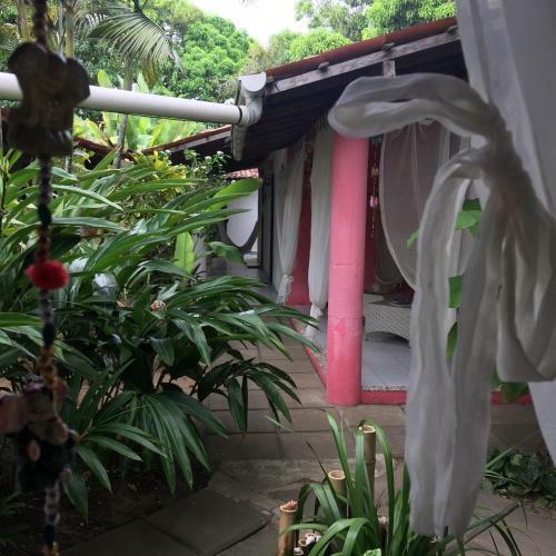 Bed & Breakfast Pousada Nel Blu