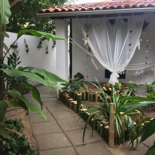 Bed & Breakfast Pousada Nel Blu