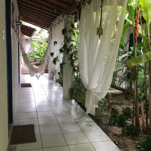Bed & Breakfast Pousada Nel Blu