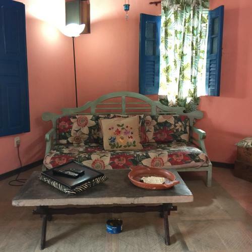 Bed & Breakfast Pousada Nel Blu
