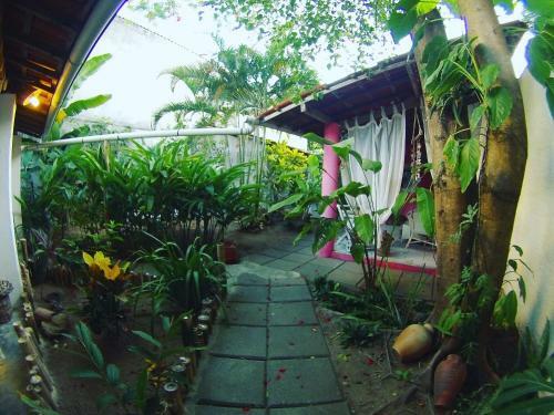 Bed & Breakfast Pousada Nel Blu