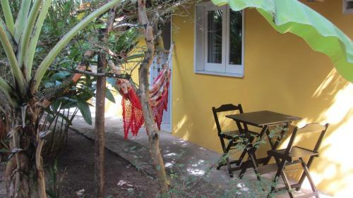 Hostal A Casa Do Vizinho